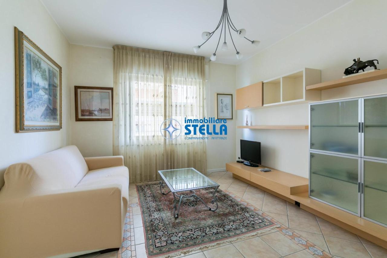 Condominio Corallo Lido di Jesolo Exterior photo