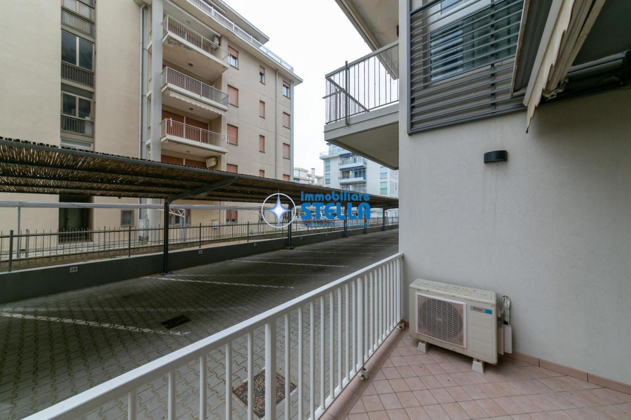 Condominio Corallo Lido di Jesolo Exterior photo
